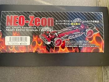 値下げ！ストリートジャムOTAZEON Amazon.co.jp: ストリートジャム OTA-ZEON Mark.III NEO-ZEON